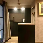 Portrait Luxury Loft * Bari