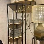 Appartement Portrait Luxury Loft *