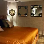 Apartament Portrait Luxury Loft
