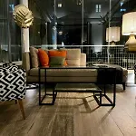Portrait Luxury Loft Appartement