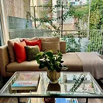 Apartament Portrait Luxury Loft Bari