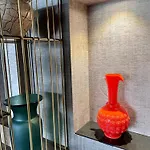 Portrait Luxury Loft Bari