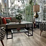 Portrait Luxury Loft * Bari