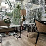 Portrait Luxury Loft Apartament Bari