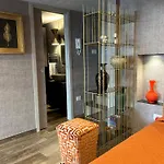 Appartement Portrait Luxury Loft