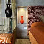 Appartement Portrait Luxury Loft