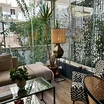 Portrait Luxury Loft Bari