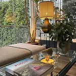 Portrait Luxury Loft * Bari