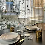 Appartement Portrait Luxury Loft *