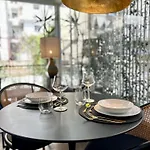 Portrait Luxury Loft Appartement Bari