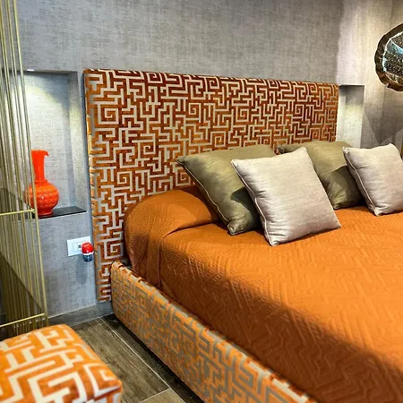 Portrait Luxury Loft Apartament *