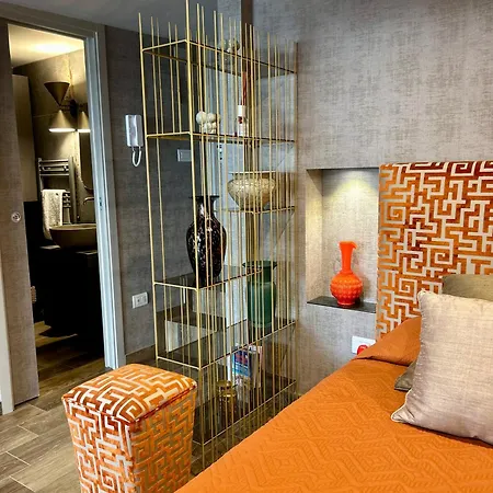 Portrait Luxury Loft Apartament *
