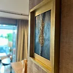 Portrait Luxury Loft * 巴里