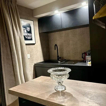 Portrait Luxury Loft Appartamento