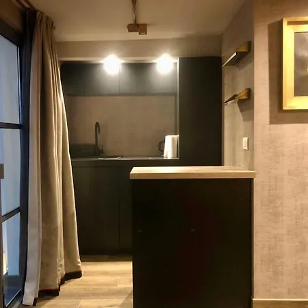 Portrait Luxury Loft * Bari