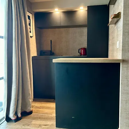 Appartamento Portrait Luxury Loft *