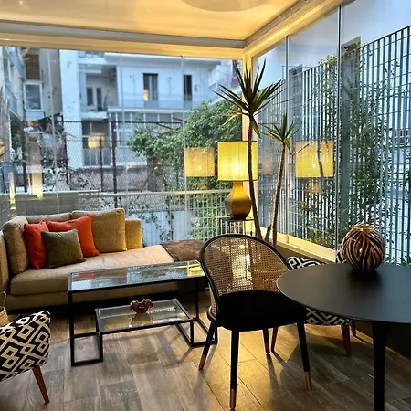Portrait Luxury Loft Appartamento Bari