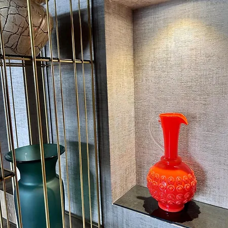 Portrait Luxury Loft Bari