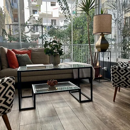 Portrait Luxury Loft * Bari