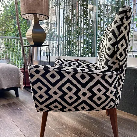 Portrait Luxury Loft