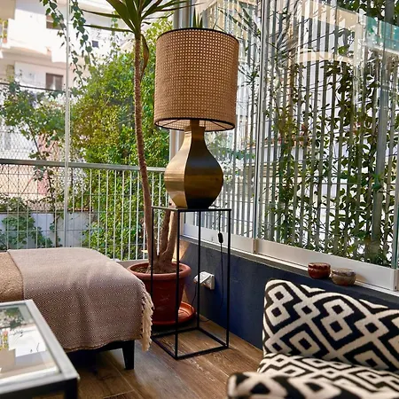 Apartmán Portrait Luxury Loft