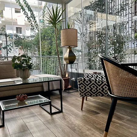 Portrait Luxury Loft Apartmán Bari