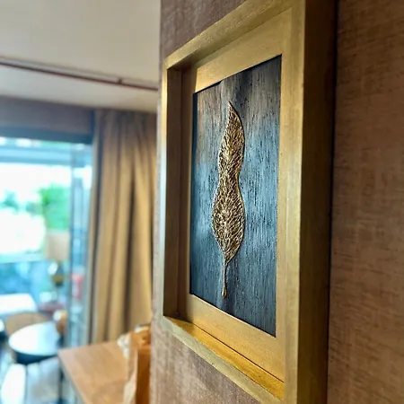 Portrait Luxury Loft * Bari