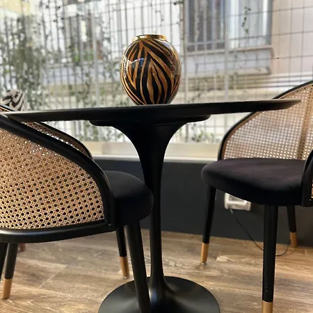 Portrait Luxury Loft