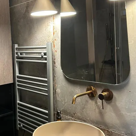 Portrait Luxury Loft Apartmán