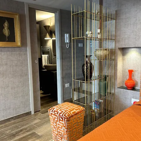 Apartmán Portrait Luxury Loft