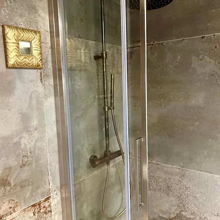 Apartmán Portrait Luxury Loft *