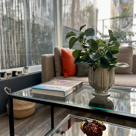 Portrait Luxury Loft *