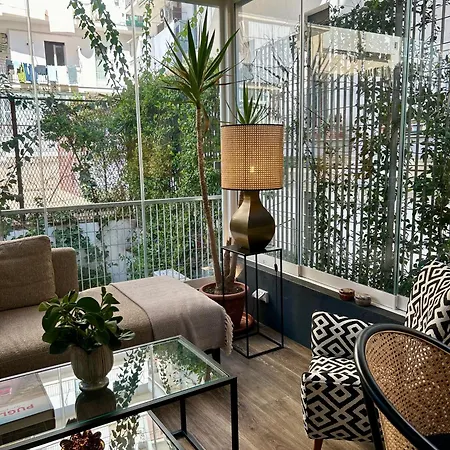 Portrait Luxury Loft Bari