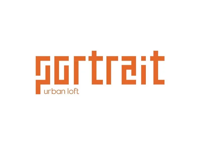 Portrait Luxury Loft Apartment