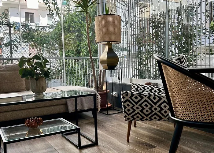 Portrait Luxury Loft Apartment Bari