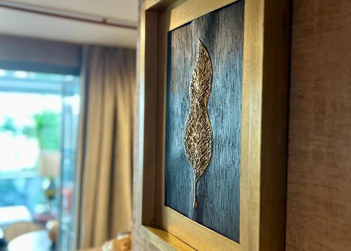 Portrait Luxury Loft * Bari