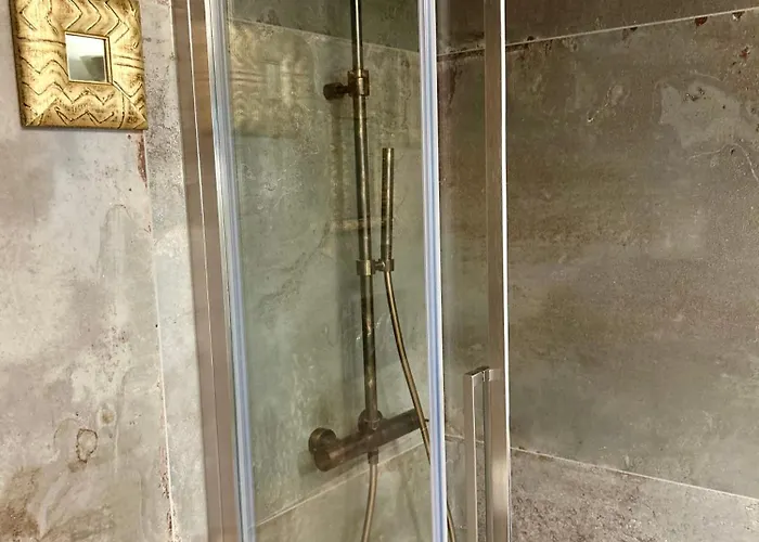 Apartment Portrait Luxury Loft *