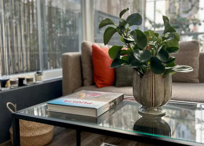 Portrait Luxury Loft *